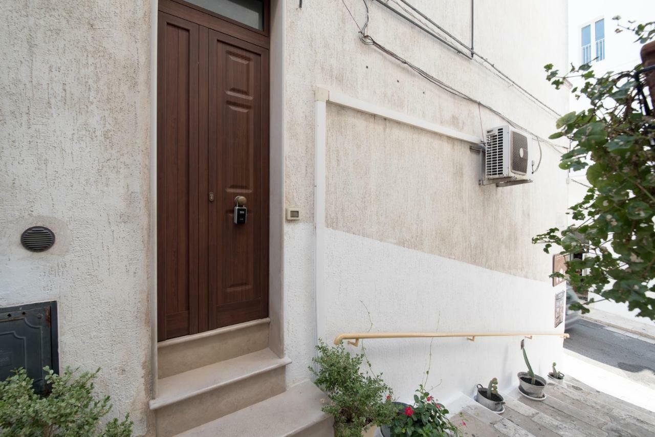 La Cupoletta Ostuni Exterior foto